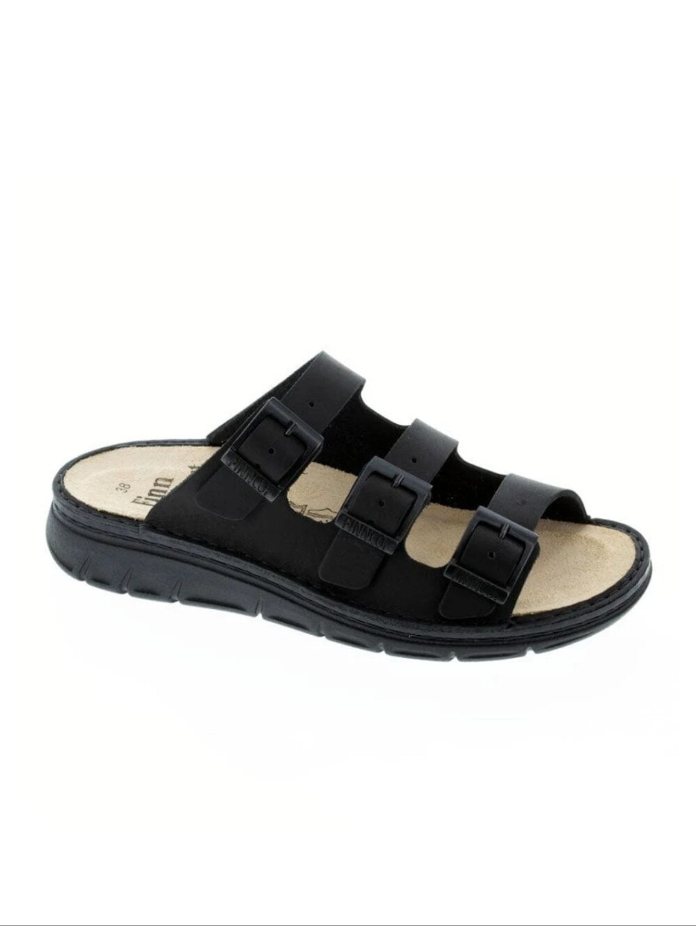 Finn Comfort Barbados Sandals